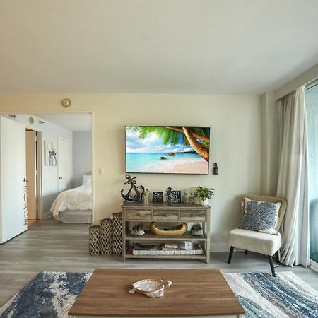 Galleryone Doubletree Hilton Gc Turtle Cove フォート・ローダーデール エクステリア 写真