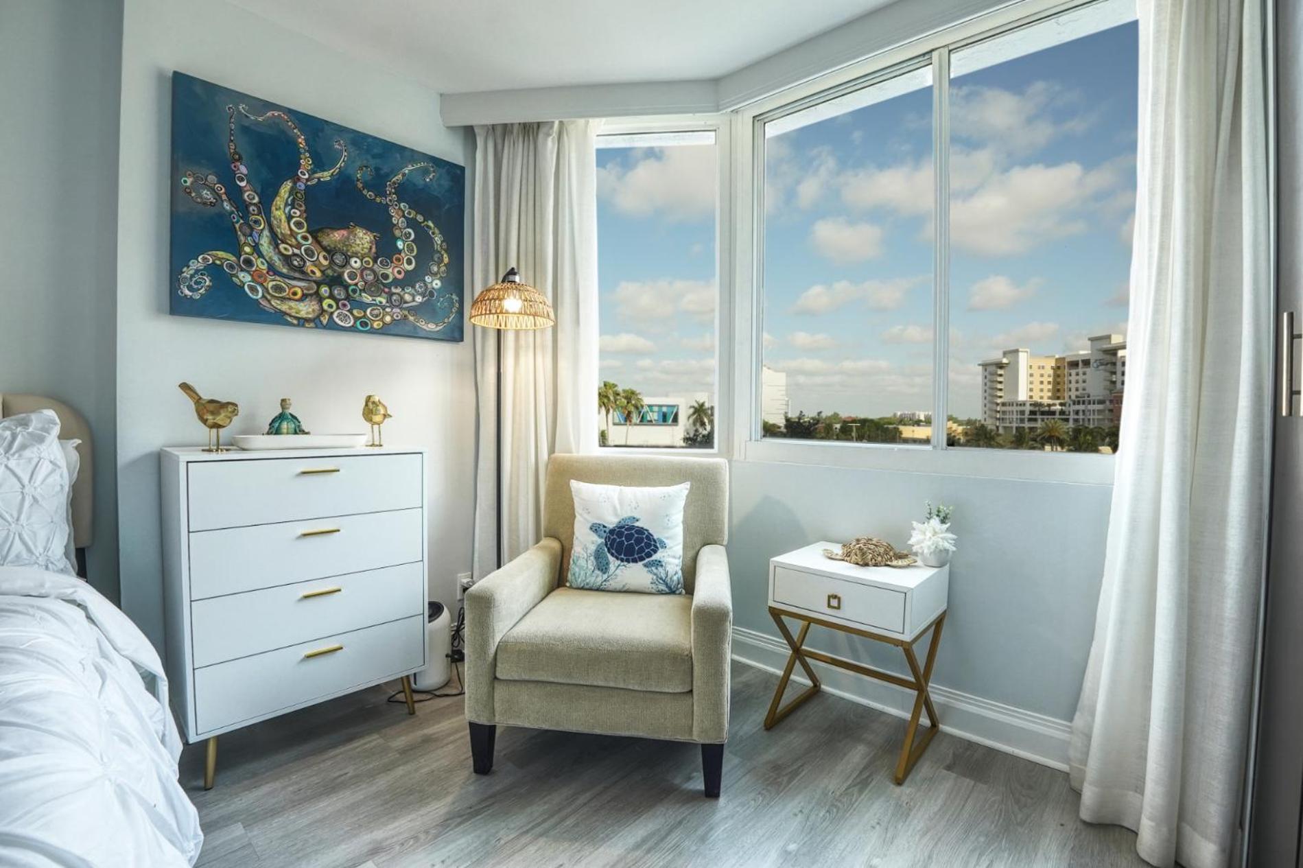 Galleryone Doubletree Hilton Gc Turtle Cove フォート・ローダーデール エクステリア 写真