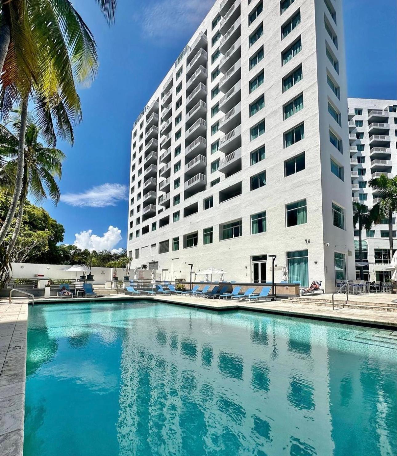 Galleryone Doubletree Hilton Gc Turtle Cove フォート・ローダーデール エクステリア 写真